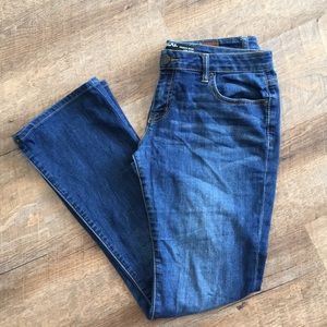 BDG Roadie Bootcut Low-rise 31 X 34